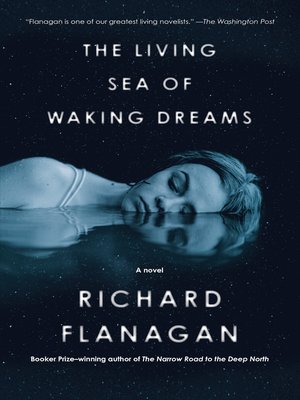 cover image of The Living Sea of Waking Dreams